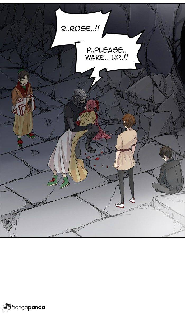 Tower of God Chapter 355 image 039